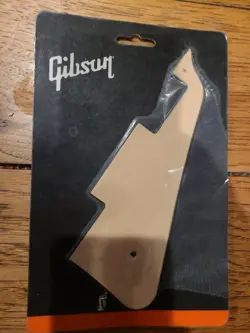 GIBSON PICKGAURD PRPG-030 (CREME) FREE SHIPPING!