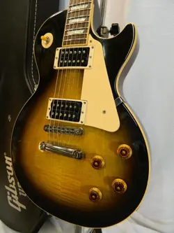2007 GIBSON LES PAUL CLASSIC ANTIQUE, LIGFHT!