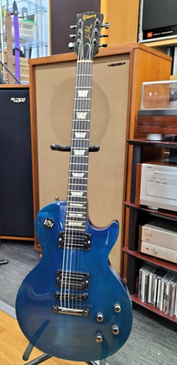 GIBSON LES PAUL STUDIO ELECTRIC GUITAR JAPAN USED