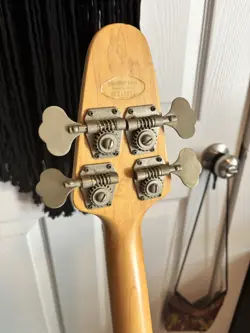 GIBSON 1975 THE