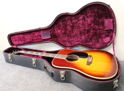 1970 ACOUSTIC