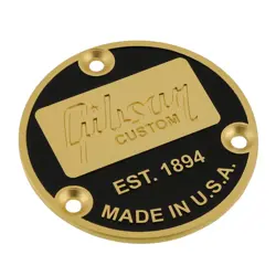 PARTS GOLDEN