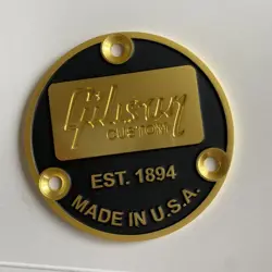GUITAR PARTS GOLDEN