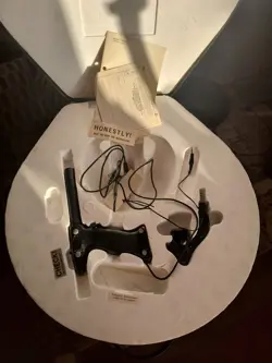 ELECTRONIC PARABOLIC MICROPHONE