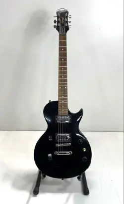 EPIPHONE ELECTRIC GUITAR - SPECIAL MODEL-W/ACCESS.