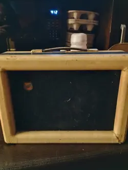 1201 TUBE