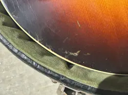 A-50 MANDOLIN