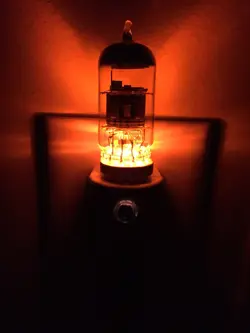 VACUUM