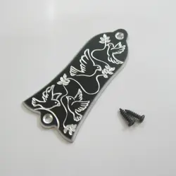 ROD COVER FIT