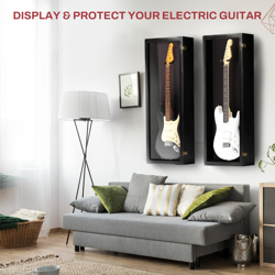 GUITAR DISPLAY
