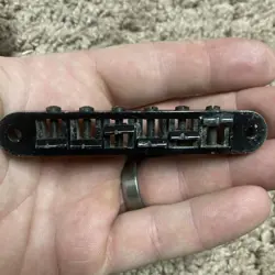 TOM BRIDGE USED