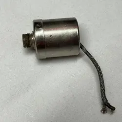 1960'S GIBSON SHIELDED