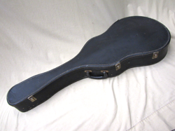 1968 GIBSON ES330  GUITAR  SOFTCASE