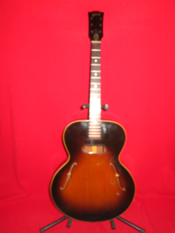 1950 SUNBURST