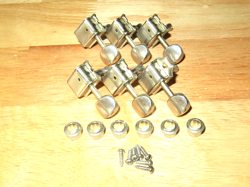 1999 USA GOTOH