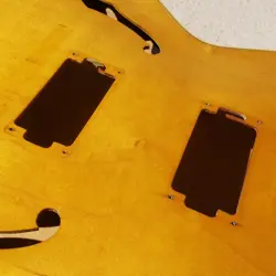 GIBSON NATURAL