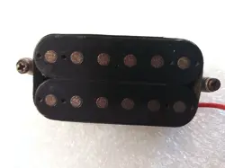 MAESTRO BY GIBSON SG ELECTRIC GUITAR HUMBUCKER PICKUP AND SCREWS MG5