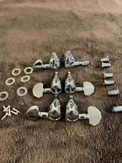 TUNERS NICE
