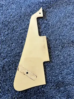 PICKGUARD ORIGINAL