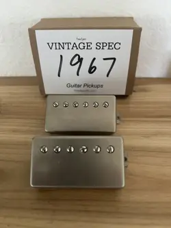 SPEC GIBSON 