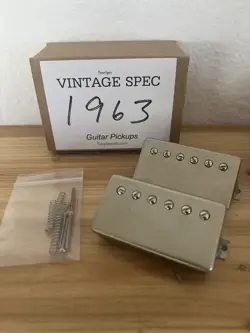 SPEC GIBSON 