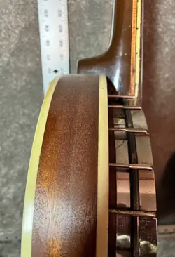 GIBSON MASTERTONE