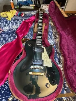 1993 GIBSON LES PAUL STUDIO LITE 
