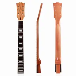 ELECTRICGUITAR NECK 9.5