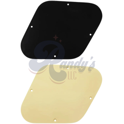 BACK PLATE FITS