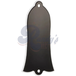 HOSCO BELL TRUSS ROD COVER MIJ - FITS GIBSON