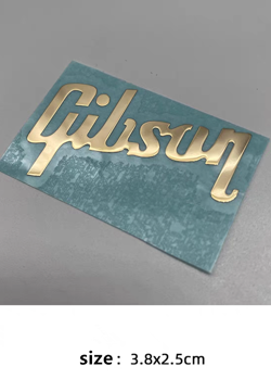 STICKERS GOLDEN