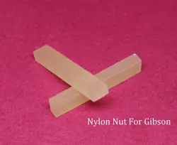 NYLON NUT BLANKS