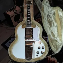 63 SG CUSTOM