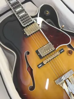 GIBSON L-5 CUSTOM