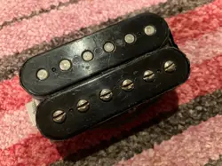 HUMBUCKER PICKUP 7.50K