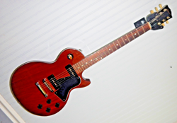 2019 GIBSON LES PAUL SPECIAL  P90