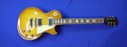 HONEY BURST FLAME