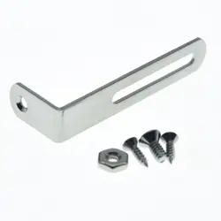 GUITAR PICKGUARD BRACKET