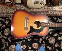 1960'S FRAMUS