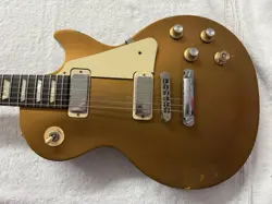 PAUL STRING ELECTRIC