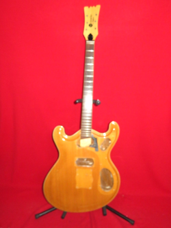 1968 NATURAL JOE