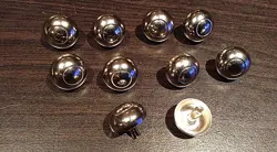 LUGGAGE CAP FEET