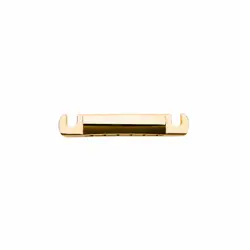 GIBSON HISTORIC LIGHTWEIGHT TAILPIECE GOLD
