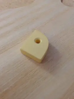 MOUNTING SPACER FOR