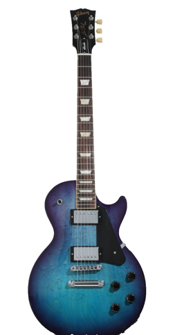 SOLIDBODY GIBSON LES