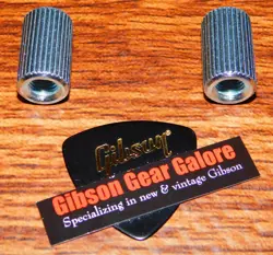 TAILPIECE STOP ANCHOR