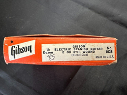 ELECTRIC SPANISH GUITAR
