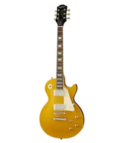 EPIPHONE LES PAUL STANDARD 50S ELECTRIC GUITAR - VINTAGE SUNBURST
