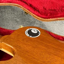 ELECTRIC GUITAR TOGGLE