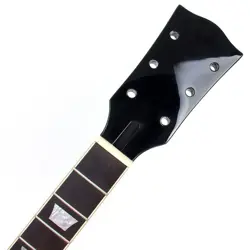 BLACK 22 FRETS